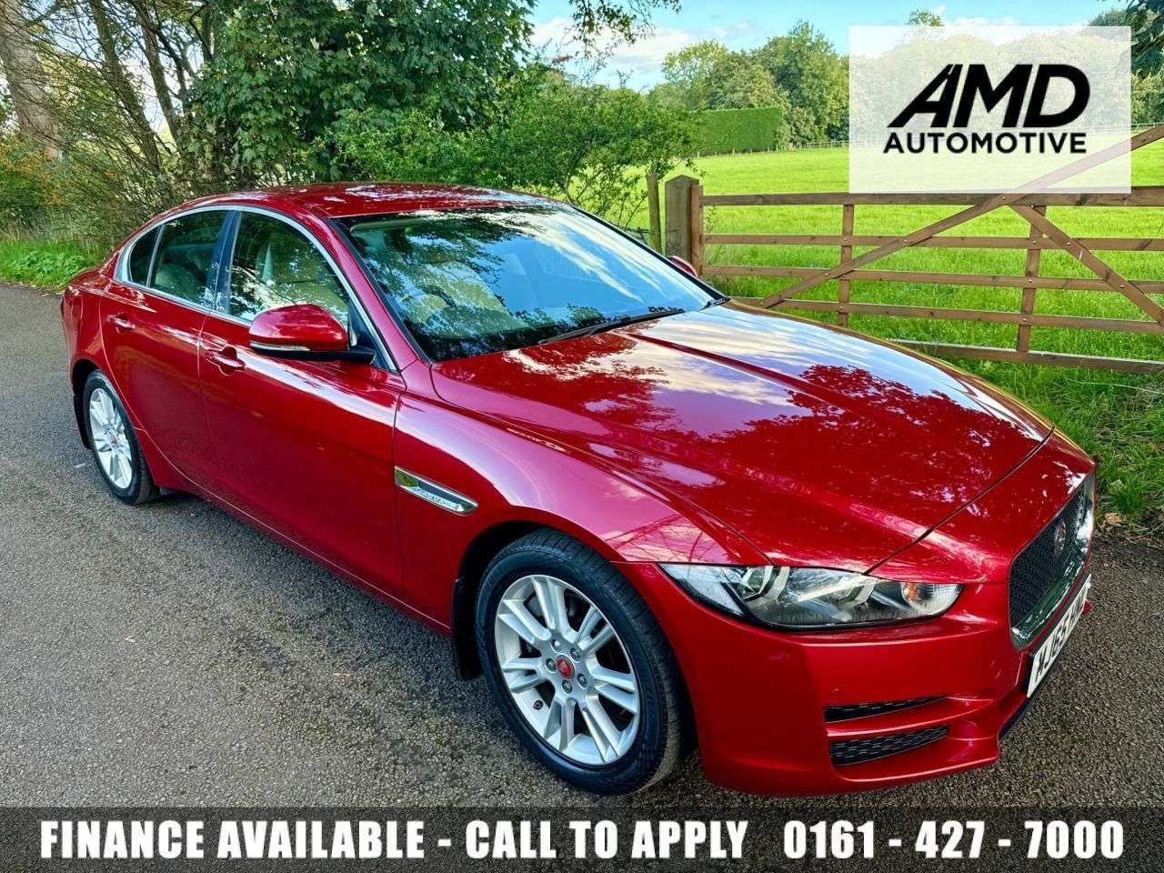 A 2015 JAGUAR XE 2.0 GTDi Prestige Saloon 4dr Petrol Auto Euro 6 (s/s) (200 ps) + SERVICE HI A 2015 JAGUAR XE 2.0 GTDi Prestige Saloon 4dr Petrol Auto Euro 6 (s/s) (200 ps) + SERVICE HI