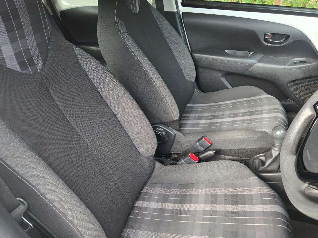 2019 PEUGEOT 108 2019 PEUGEOT 108