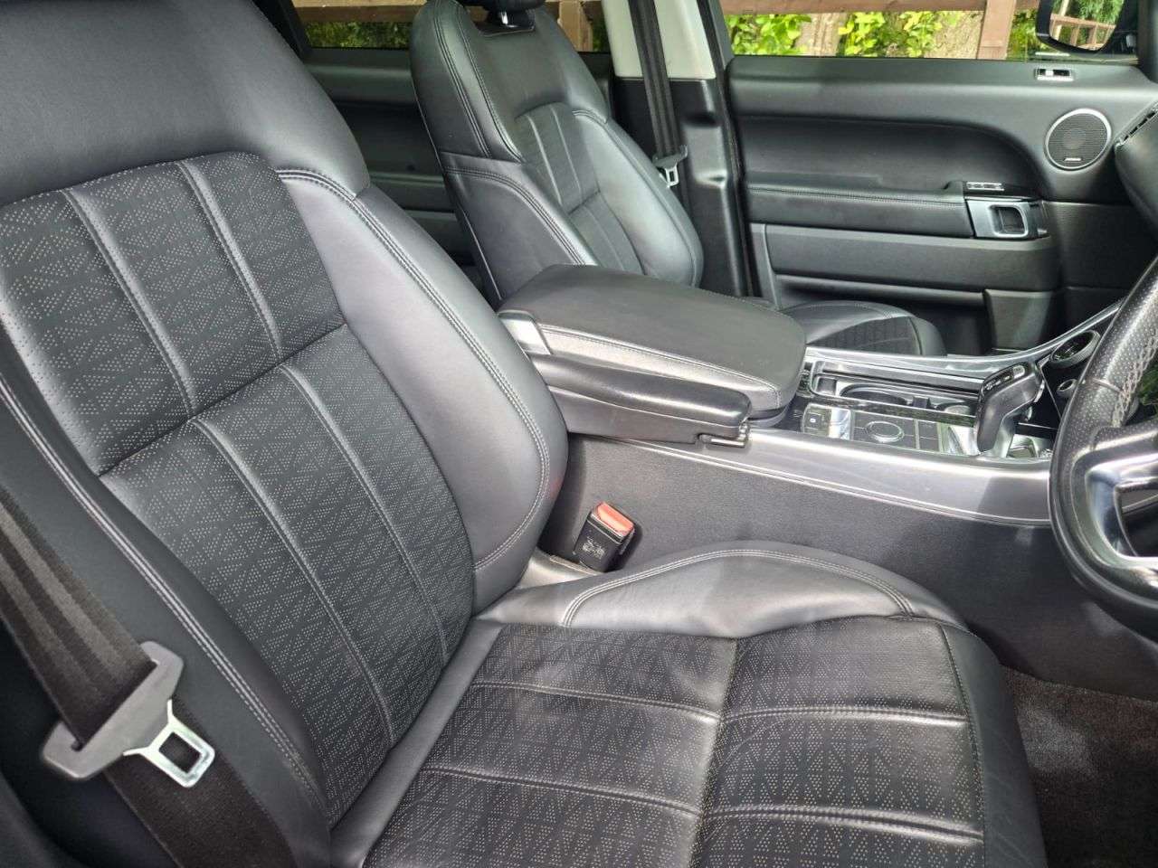 2019 LAND ROVER RANGE ROVER SPORT 2019 LAND ROVER RANGE ROVER SPORT
