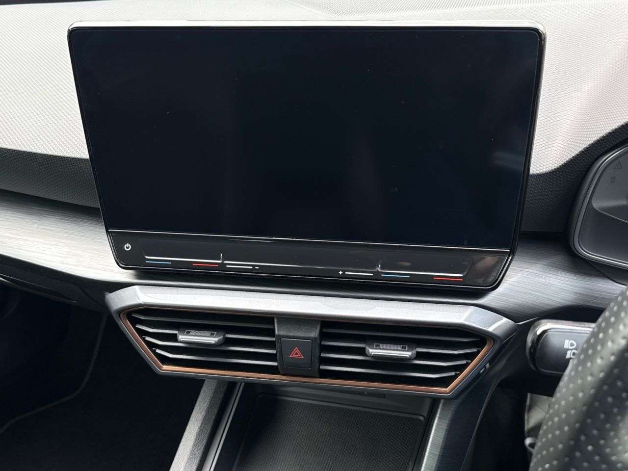 2023 CUPRA LEON 2023 CUPRA LEON