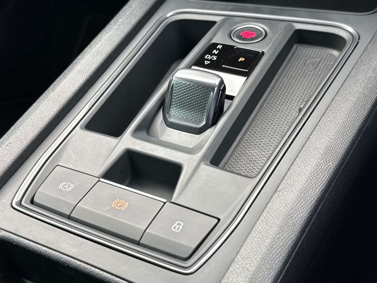 2023 CUPRA LEON 2023 CUPRA LEON