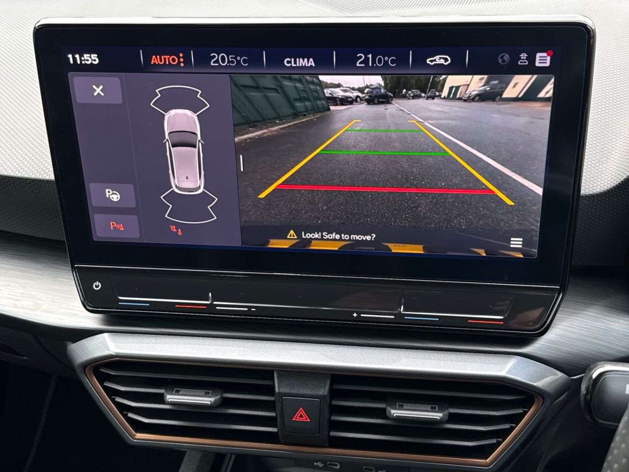 2023 CUPRA LEON 2023 CUPRA LEON
