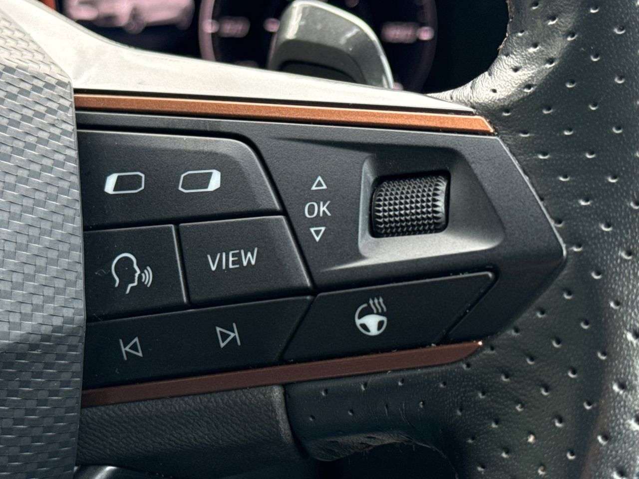 2023 CUPRA LEON 2023 CUPRA LEON
