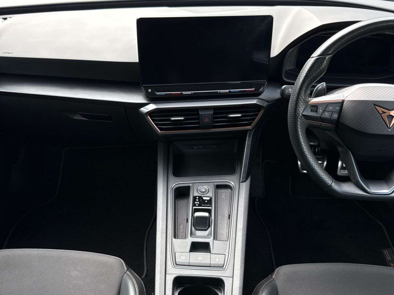 2023 CUPRA LEON 2023 CUPRA LEON