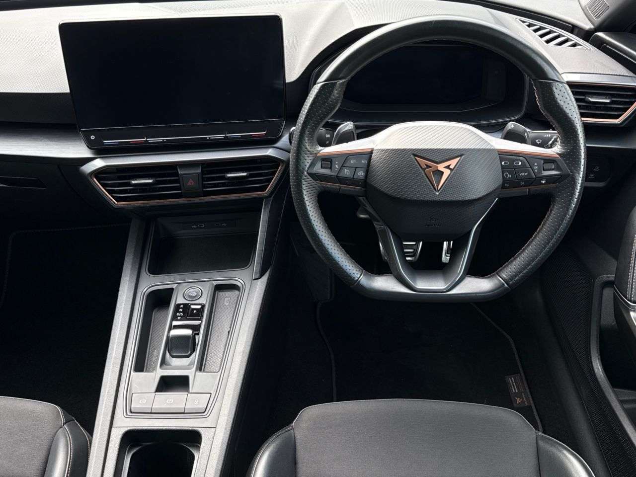 2023 CUPRA LEON 2023 CUPRA LEON
