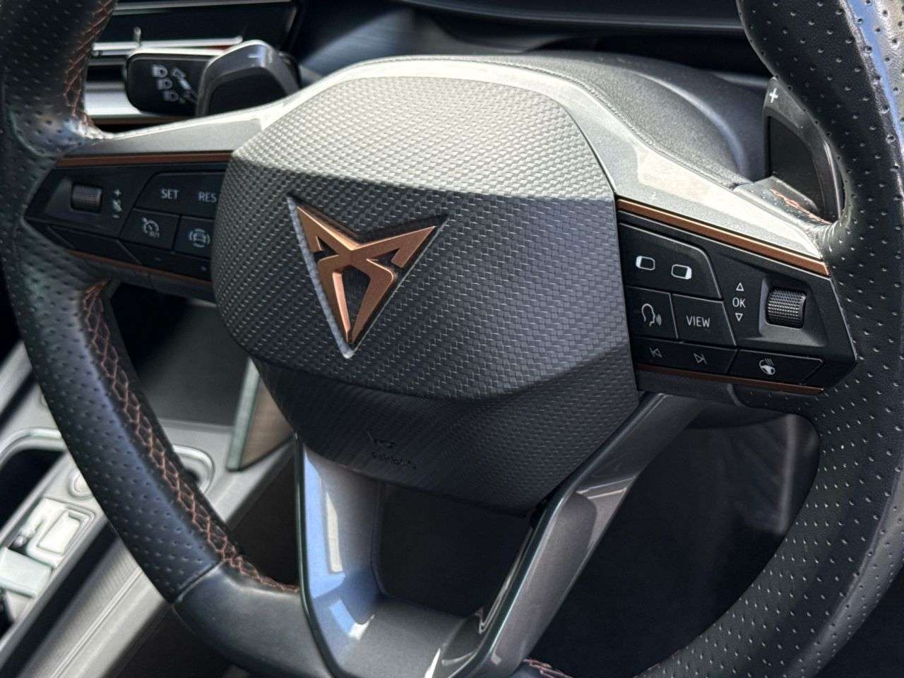 2023 CUPRA LEON 2023 CUPRA LEON