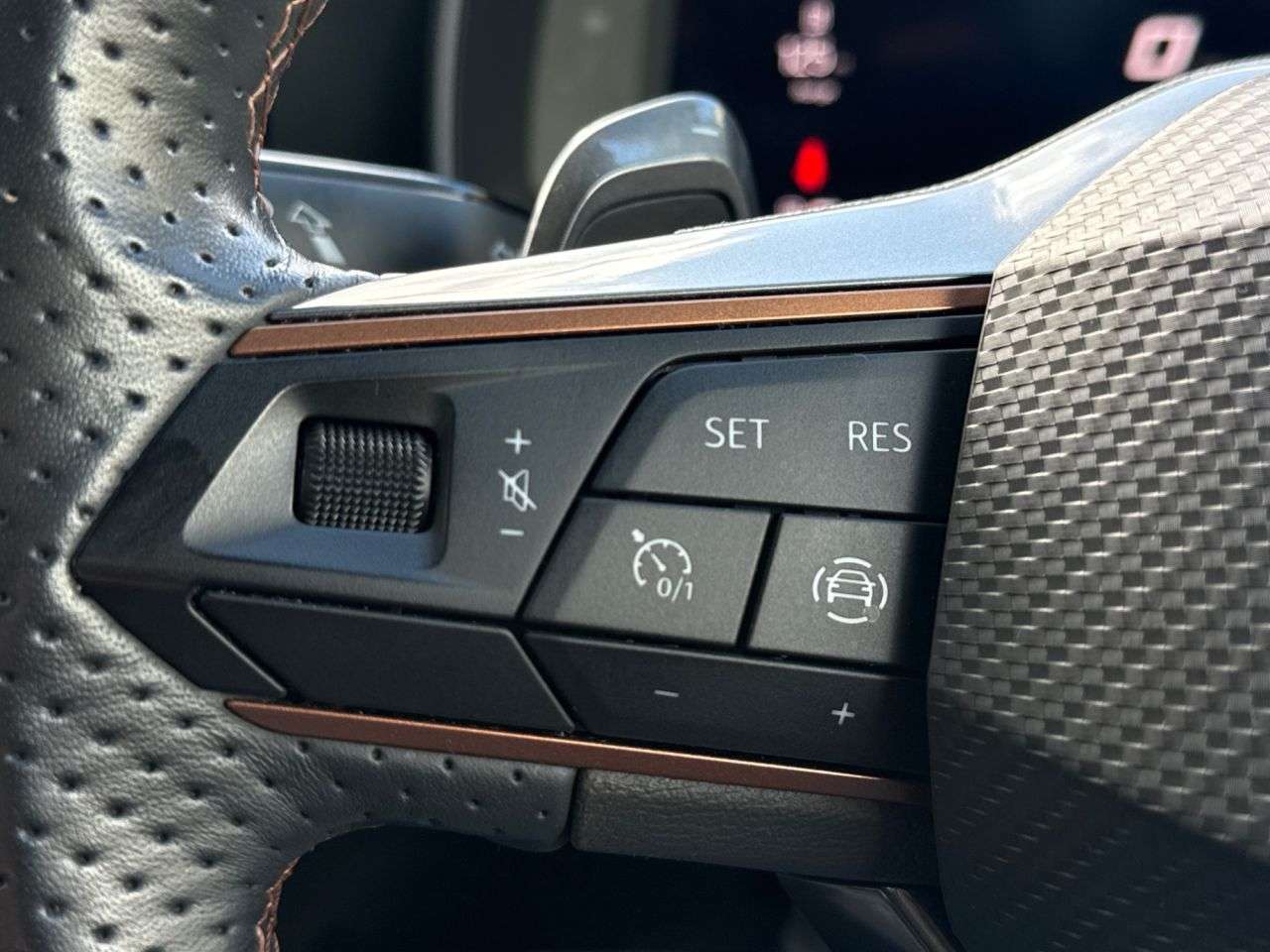 2023 CUPRA LEON 2023 CUPRA LEON
