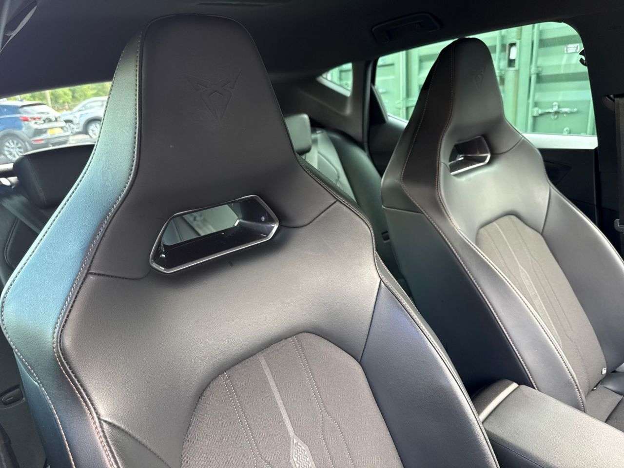 2023 CUPRA LEON 2023 CUPRA LEON