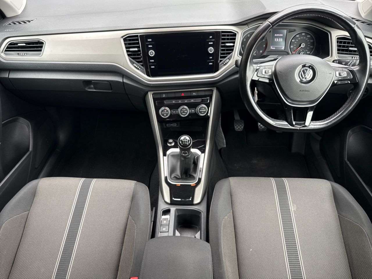 2020 VOLKSWAGEN T-ROC 2020 VOLKSWAGEN T-ROC