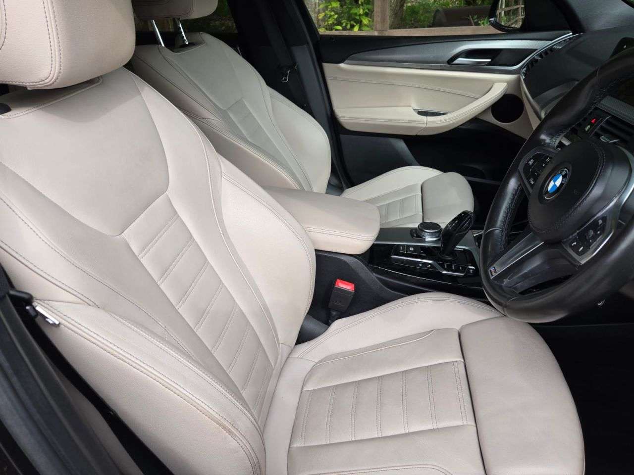 2018 BMW X3 2018 BMW X3