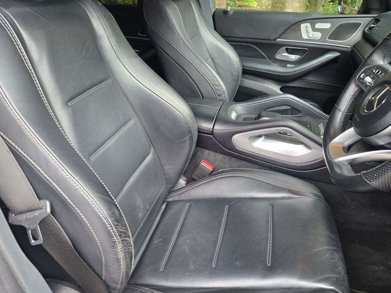 2020 MERCEDES-BENZ GLE 2020 MERCEDES-BENZ GLE