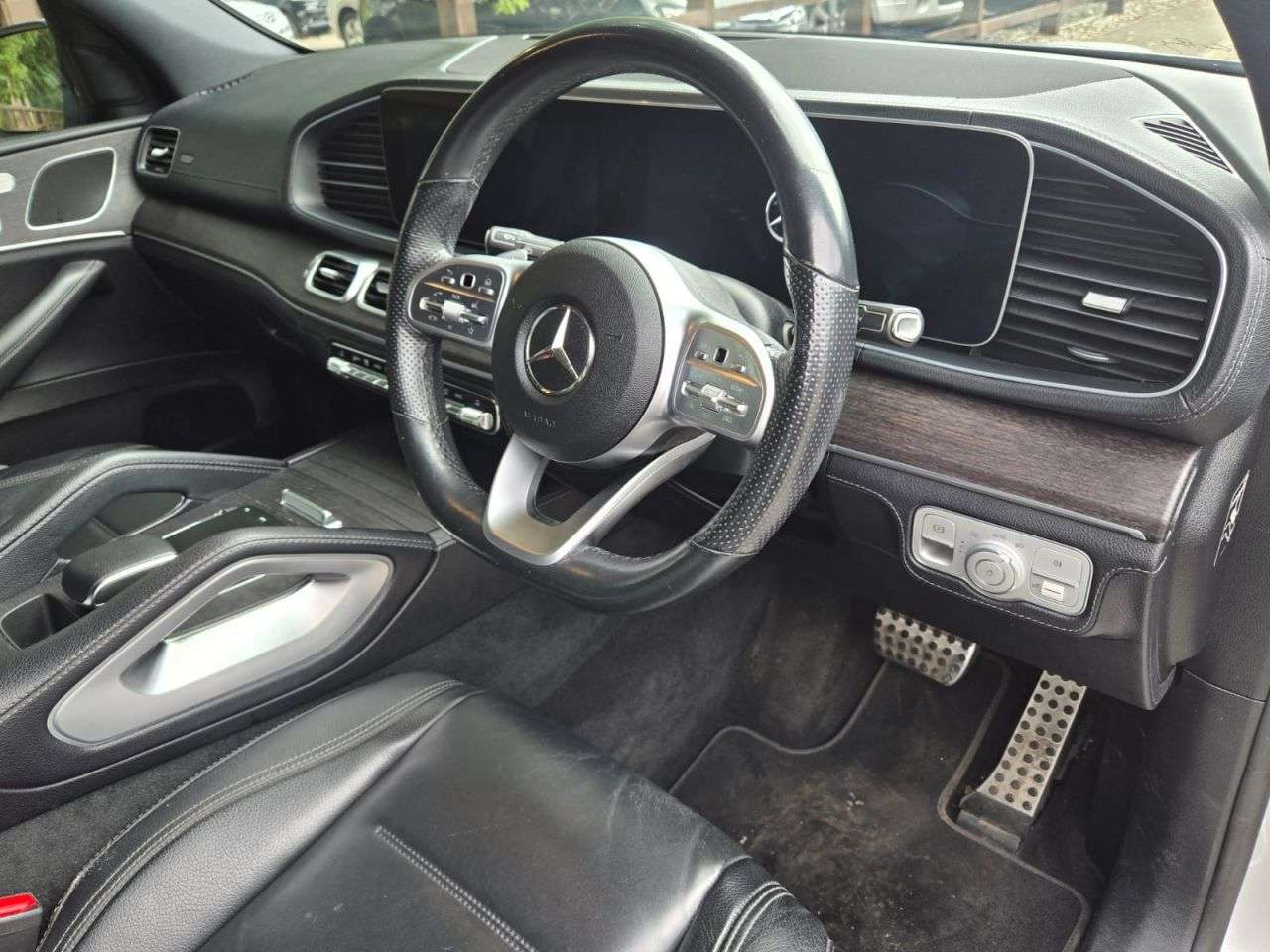2020 MERCEDES-BENZ GLE 2020 MERCEDES-BENZ GLE