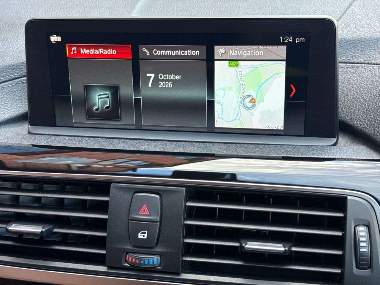 2018 BMW 4 SERIES GRAN COUPE 2018 BMW 4 SERIES GRAN COUPE
