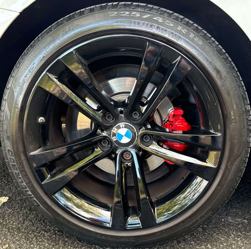 2018 BMW 4 SERIES GRAN COUPE 2018 BMW 4 SERIES GRAN COUPE