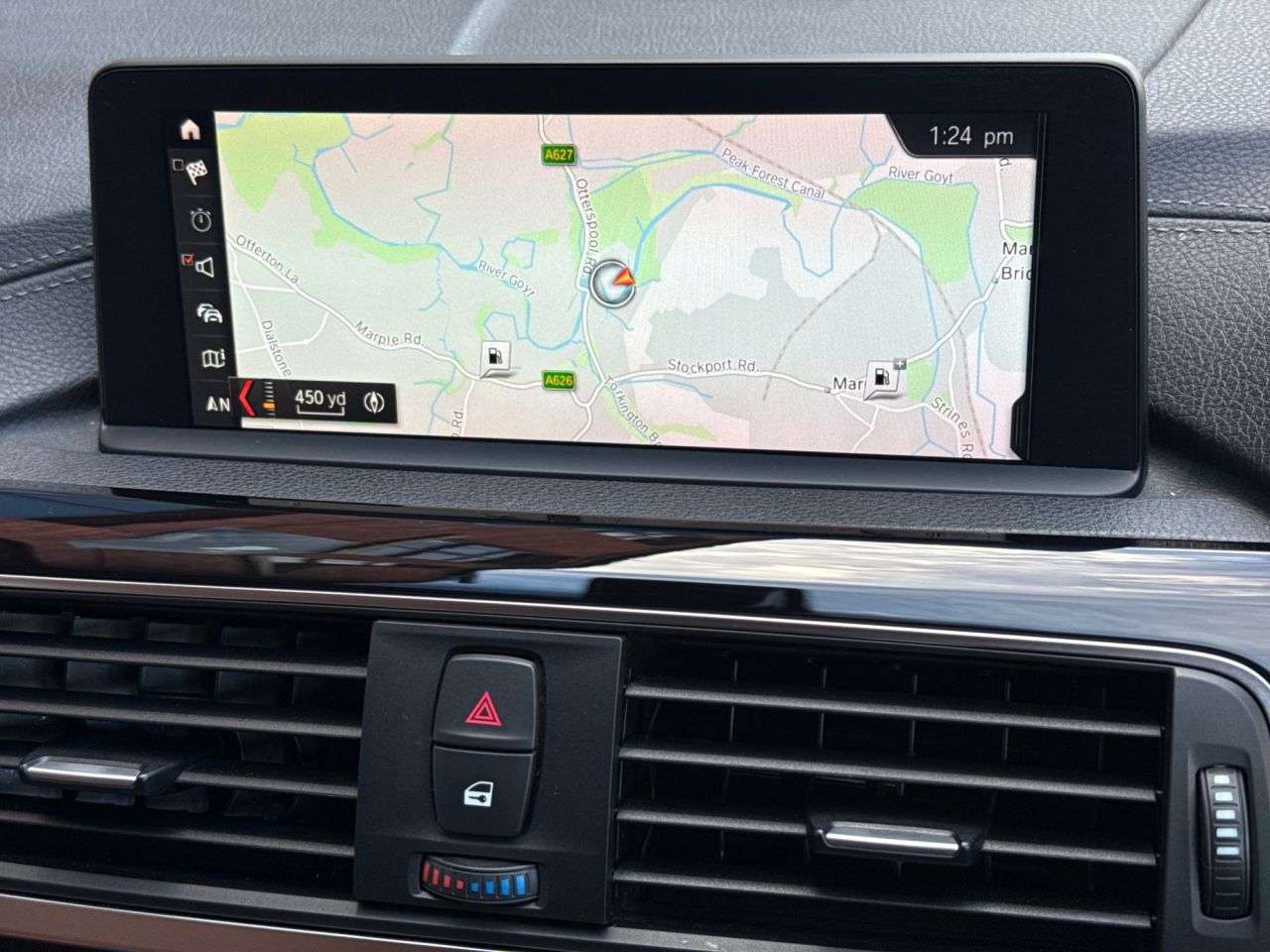 2018 BMW 4 SERIES GRAN COUPE 2018 BMW 4 SERIES GRAN COUPE
