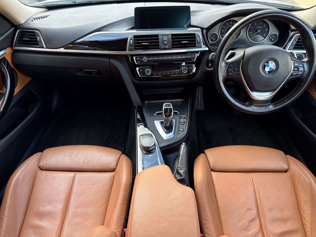 2018 BMW 4 SERIES GRAN COUPE 2018 BMW 4 SERIES GRAN COUPE