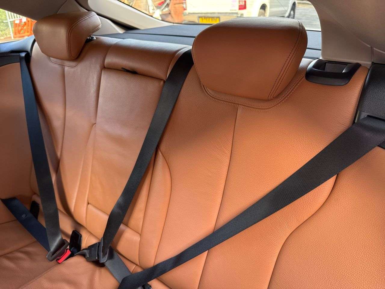 2018 BMW 4 SERIES GRAN COUPE 2018 BMW 4 SERIES GRAN COUPE