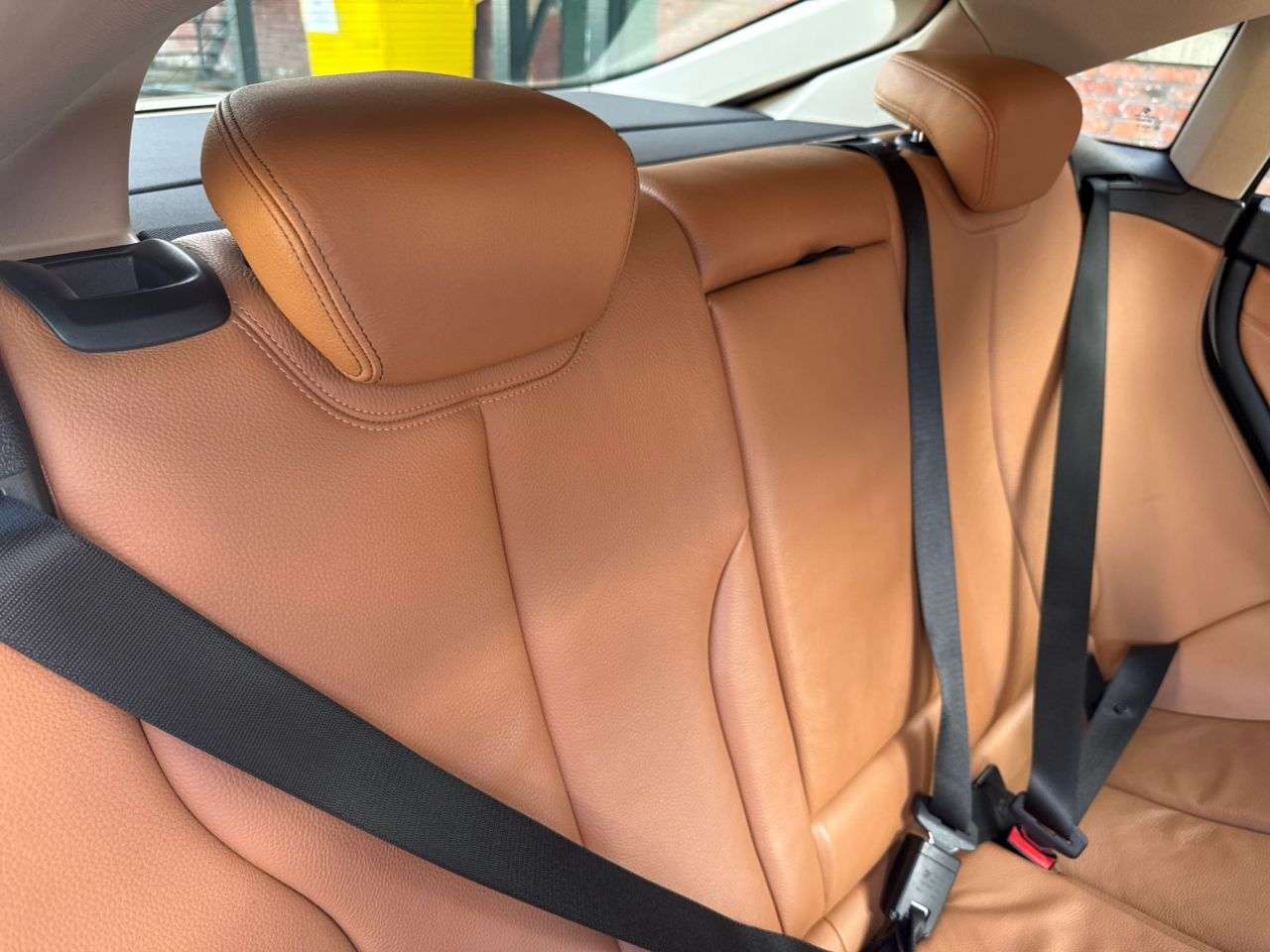 2018 BMW 4 SERIES GRAN COUPE 2018 BMW 4 SERIES GRAN COUPE