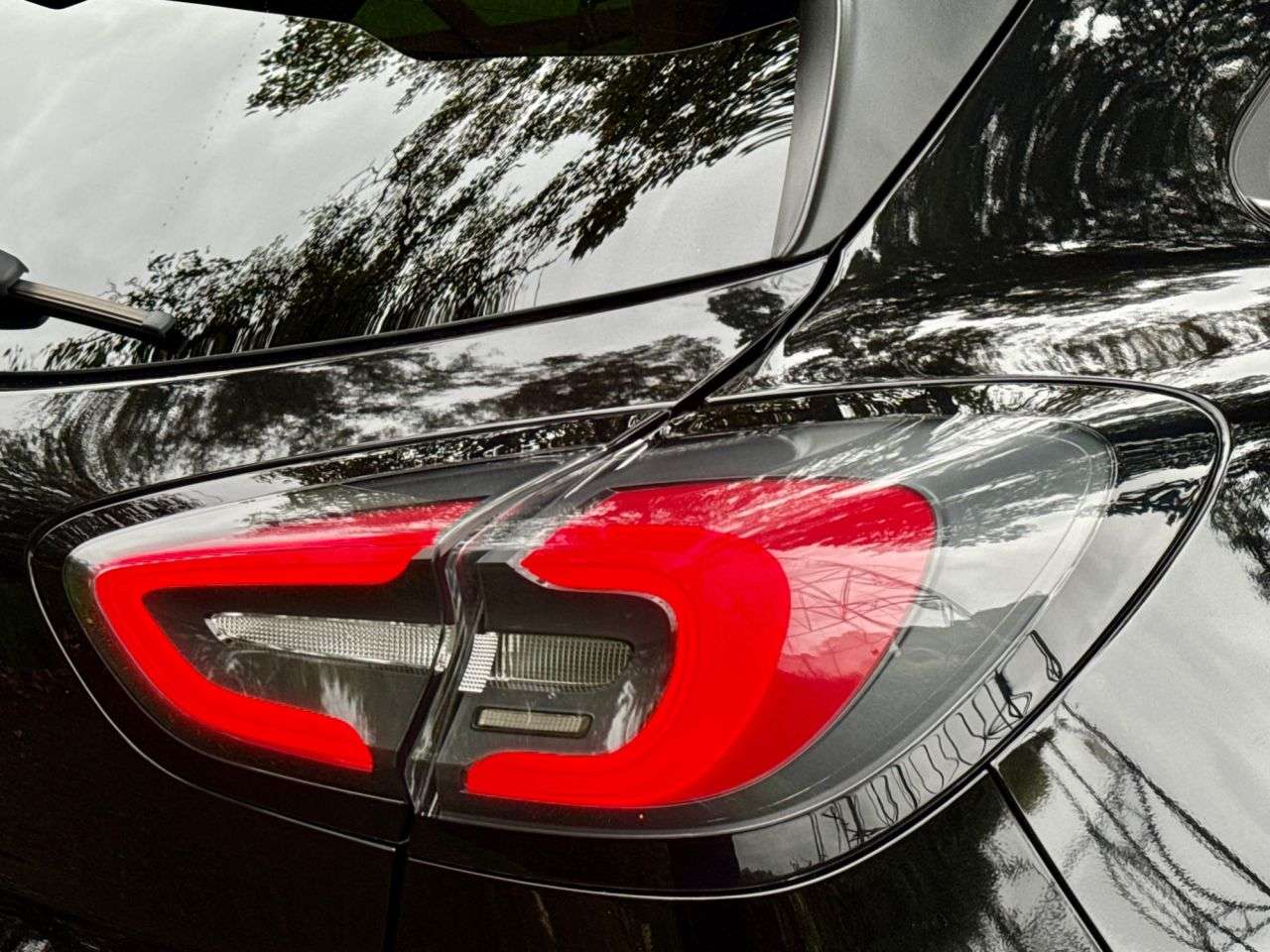 2022 FORD PUMA 2022 FORD PUMA