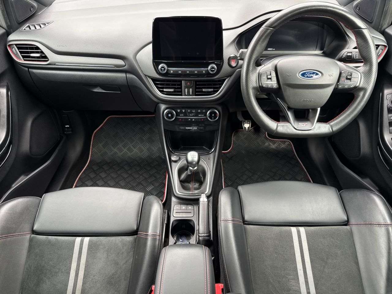2022 FORD PUMA 2022 FORD PUMA