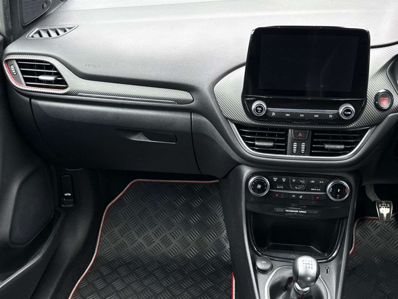 2022 FORD PUMA 2022 FORD PUMA