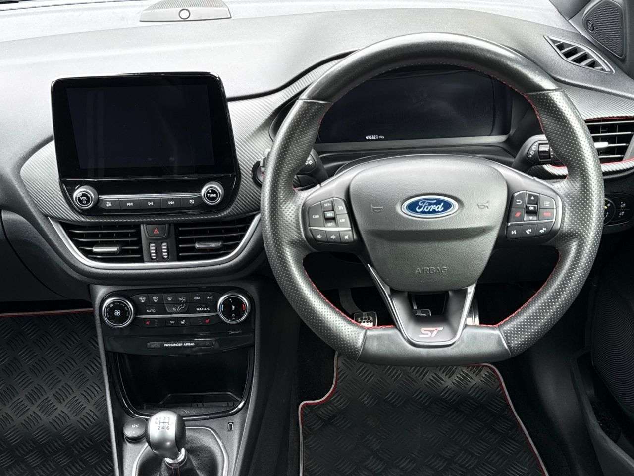2022 FORD PUMA 2022 FORD PUMA