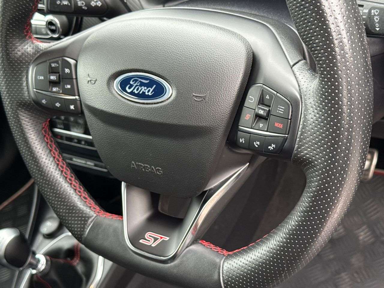 2022 FORD PUMA 2022 FORD PUMA