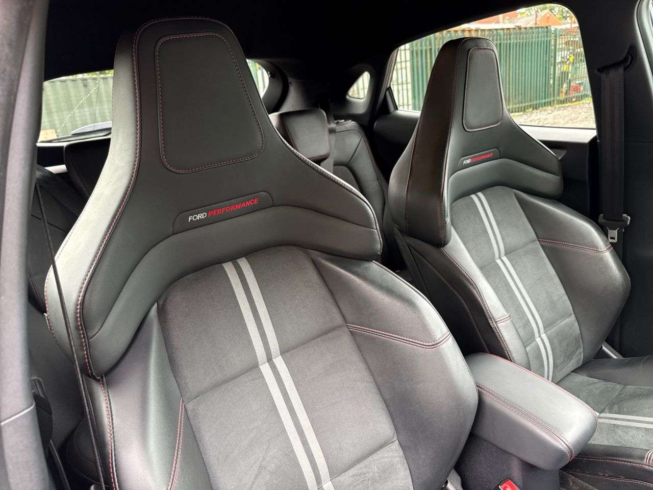 2022 FORD PUMA 2022 FORD PUMA