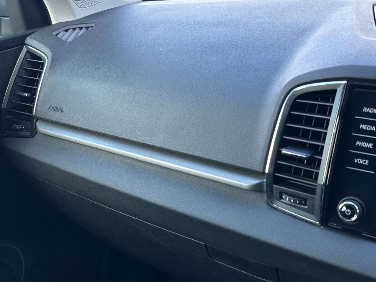 2018 SKODA KAROQ 2018 SKODA KAROQ