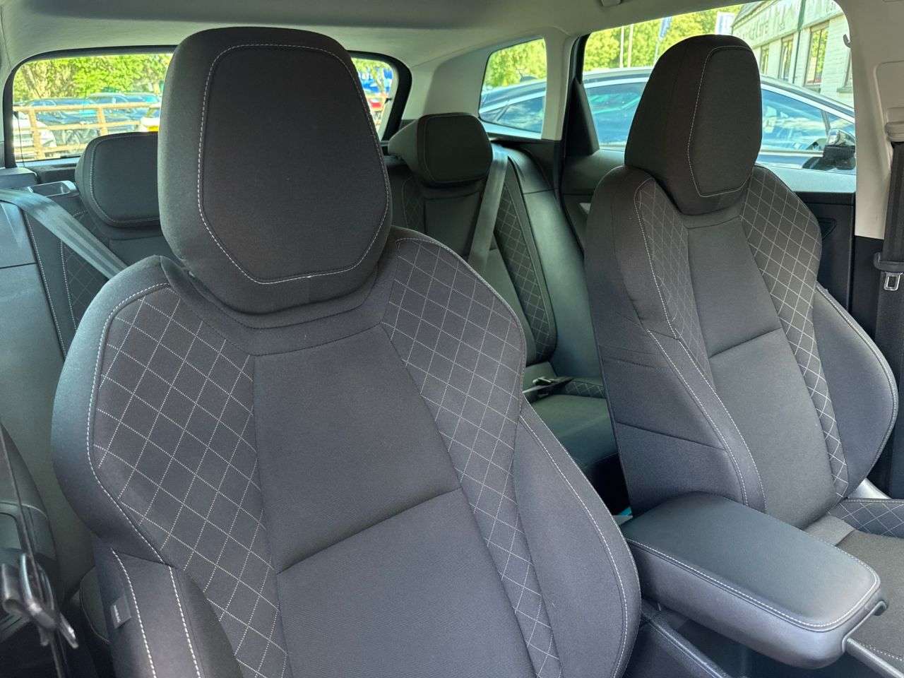 2018 SKODA KAROQ 2018 SKODA KAROQ