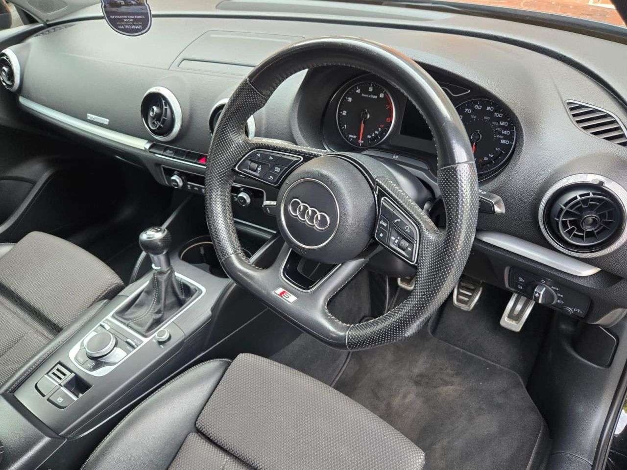 2017 AUDI A3 2017 AUDI A3