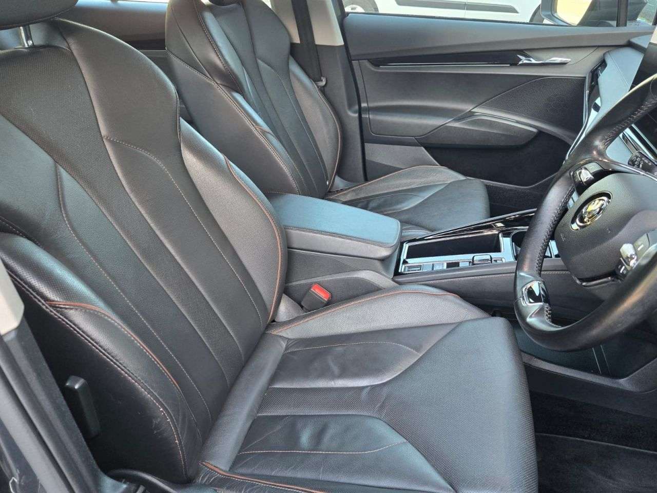 2021 SKODA ENYAQ IV 2021 SKODA ENYAQ IV