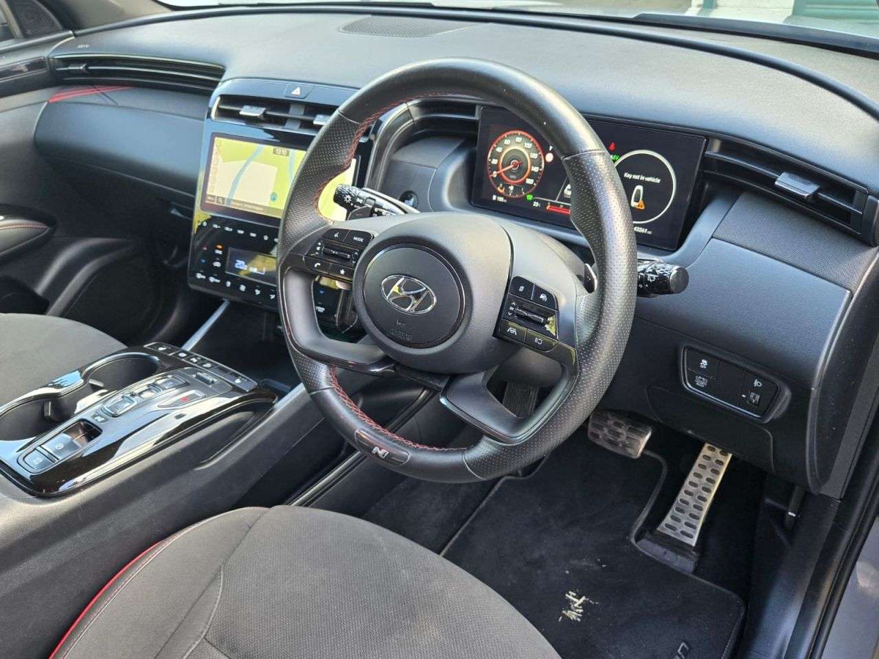 2022 HYUNDAI TUCSON 2022 HYUNDAI TUCSON