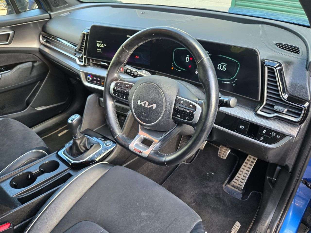 2022 KIA SPORTAGE 2022 KIA SPORTAGE