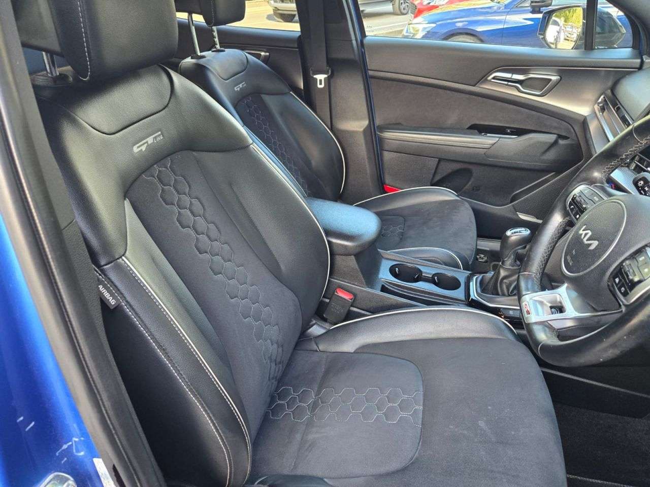 2022 KIA SPORTAGE 2022 KIA SPORTAGE