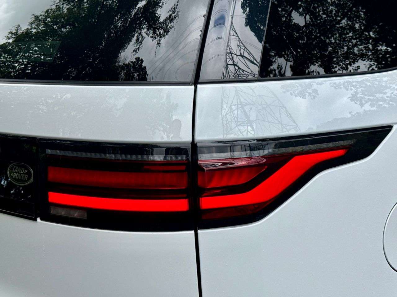 2022 LAND ROVER DISCOVERY 2022 LAND ROVER DISCOVERY