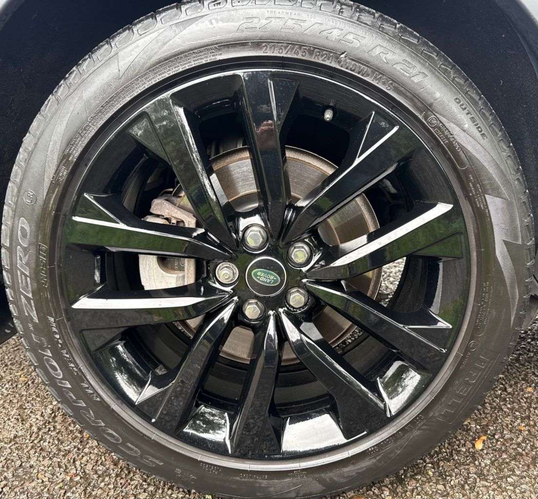 2022 LAND ROVER DISCOVERY 2022 LAND ROVER DISCOVERY