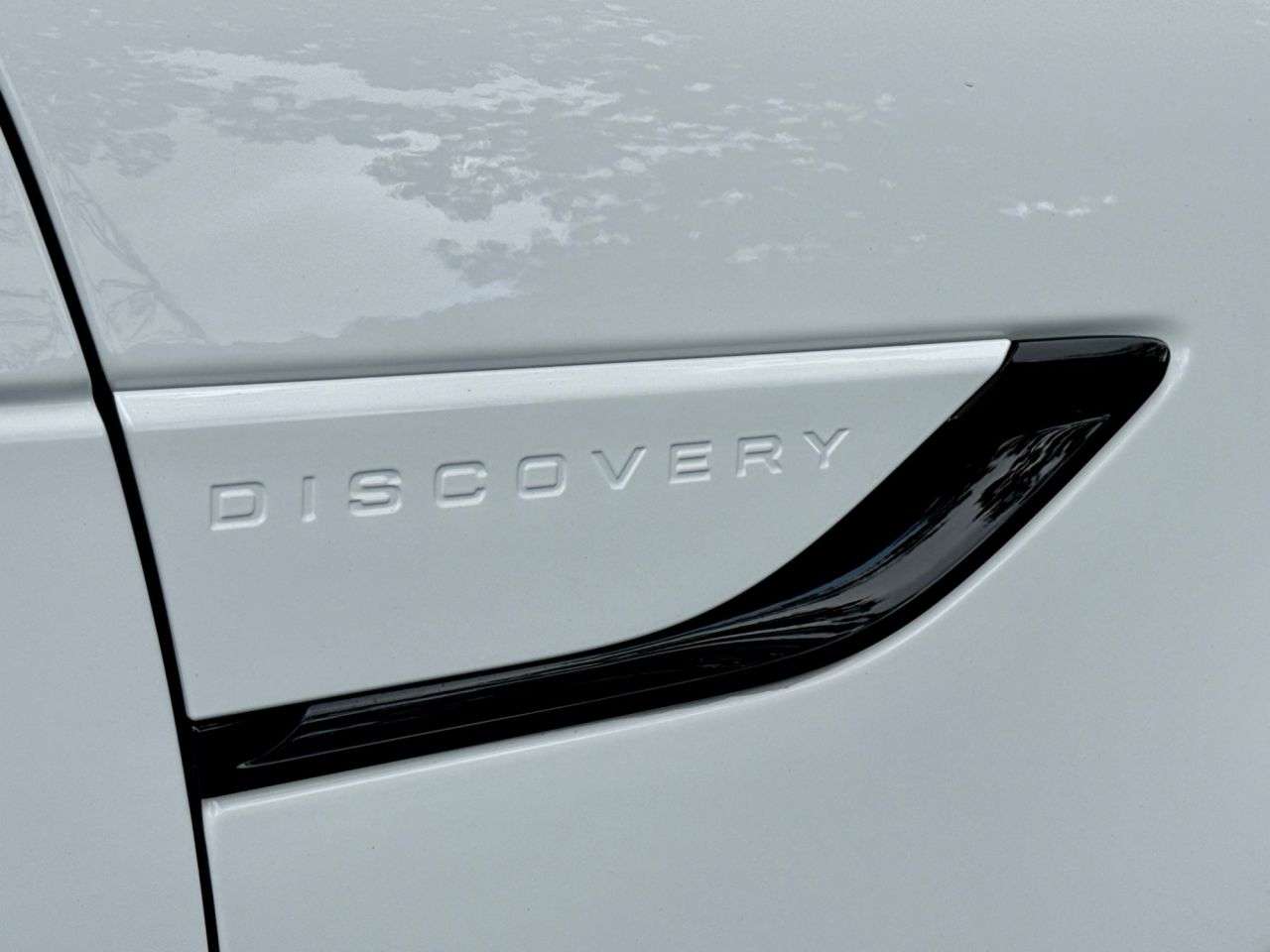 2022 LAND ROVER DISCOVERY 2022 LAND ROVER DISCOVERY