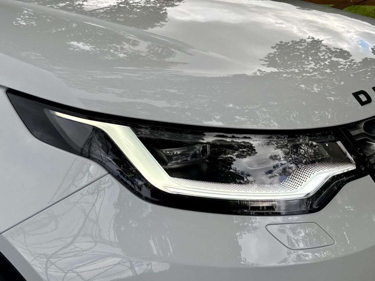 2022 LAND ROVER DISCOVERY 2022 LAND ROVER DISCOVERY