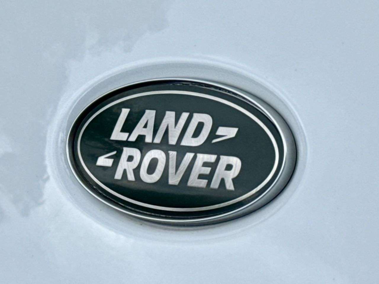 2022 LAND ROVER DISCOVERY 2022 LAND ROVER DISCOVERY