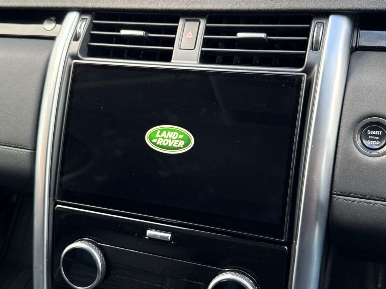 2022 LAND ROVER DISCOVERY 2022 LAND ROVER DISCOVERY