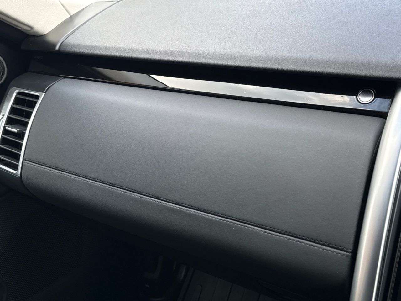 2022 LAND ROVER DISCOVERY 2022 LAND ROVER DISCOVERY