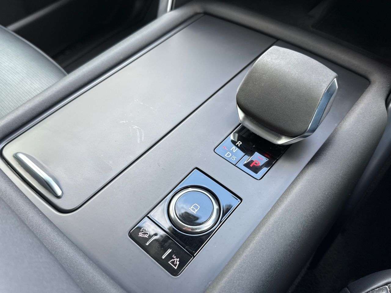 2022 LAND ROVER DISCOVERY 2022 LAND ROVER DISCOVERY