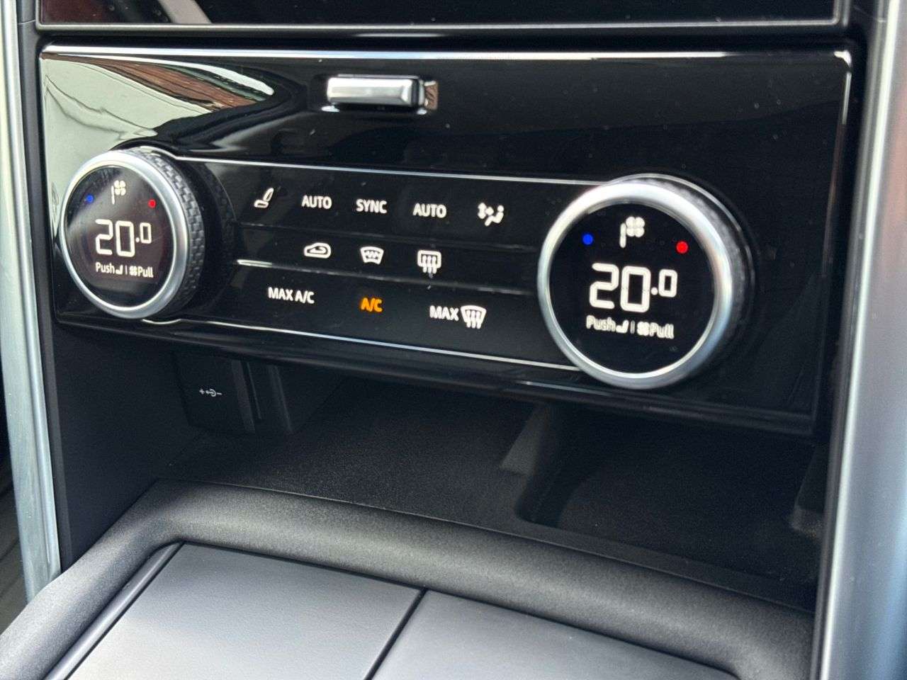 2022 LAND ROVER DISCOVERY 2022 LAND ROVER DISCOVERY