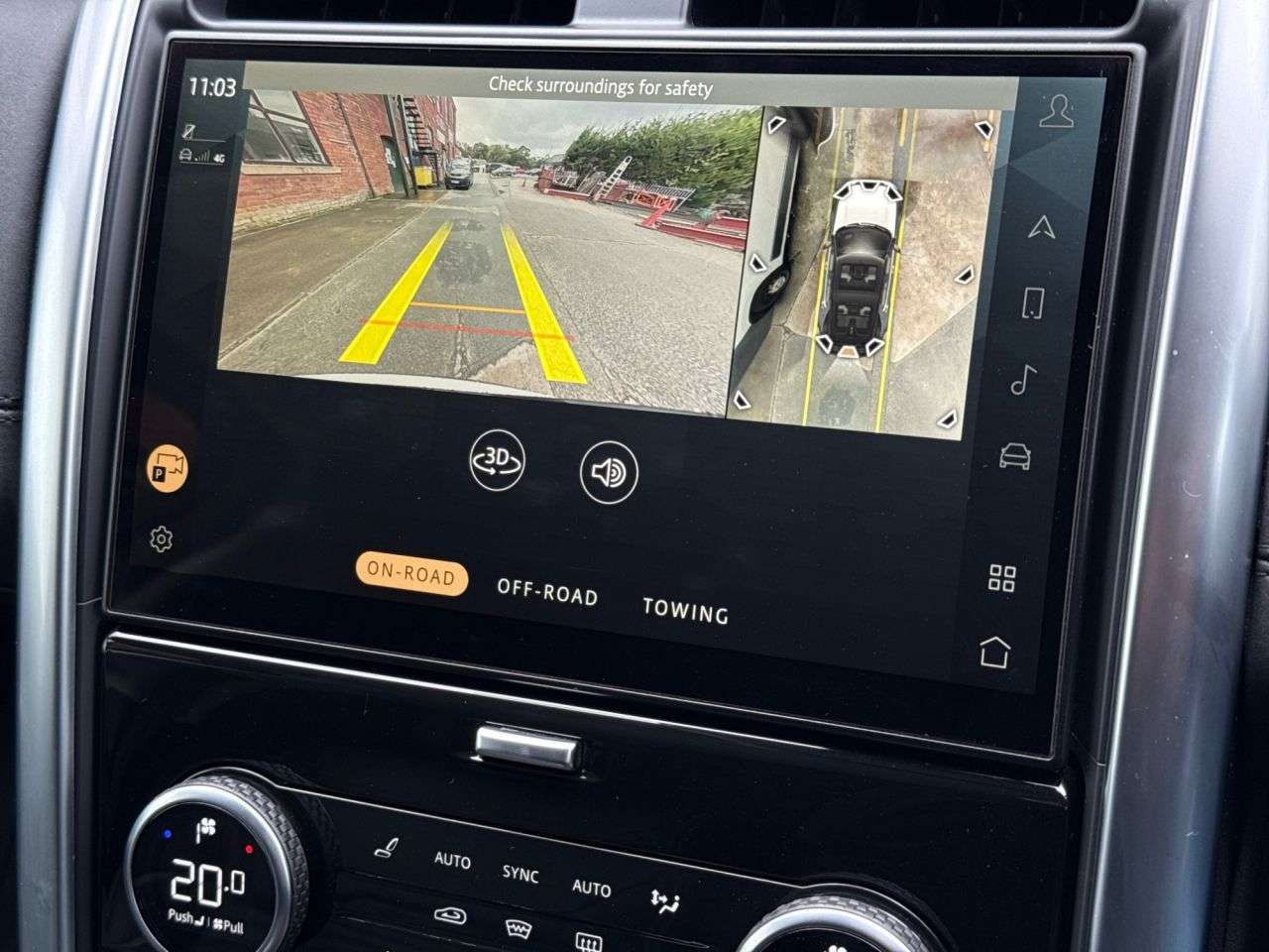 2022 LAND ROVER DISCOVERY 2022 LAND ROVER DISCOVERY