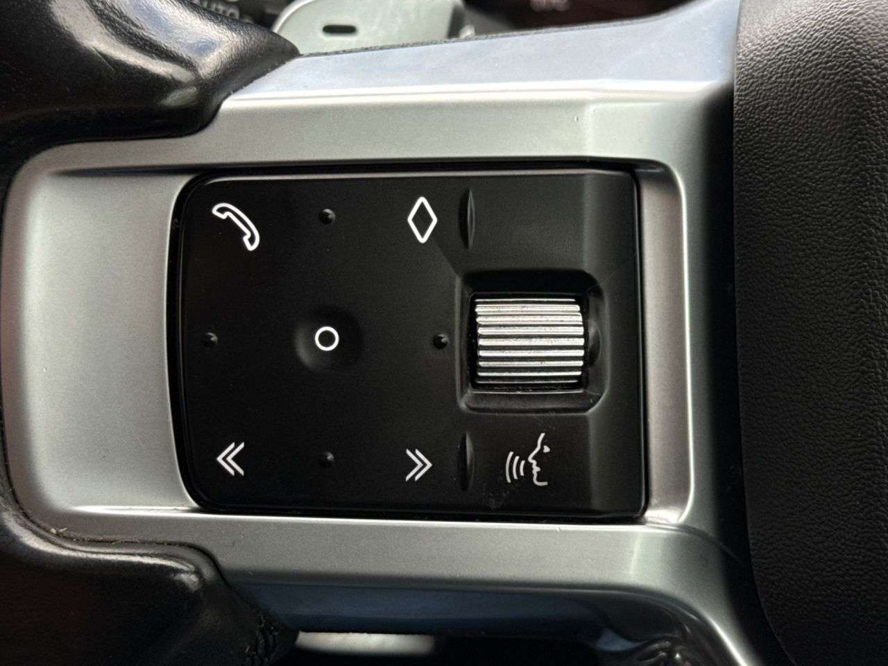 2022 LAND ROVER DISCOVERY 2022 LAND ROVER DISCOVERY
