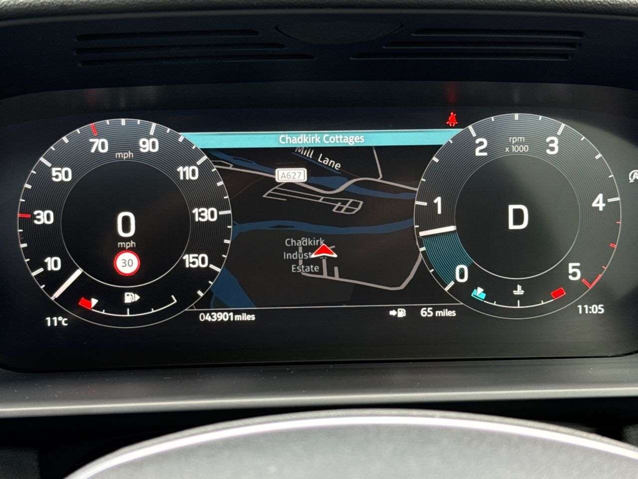 2022 LAND ROVER DISCOVERY 2022 LAND ROVER DISCOVERY