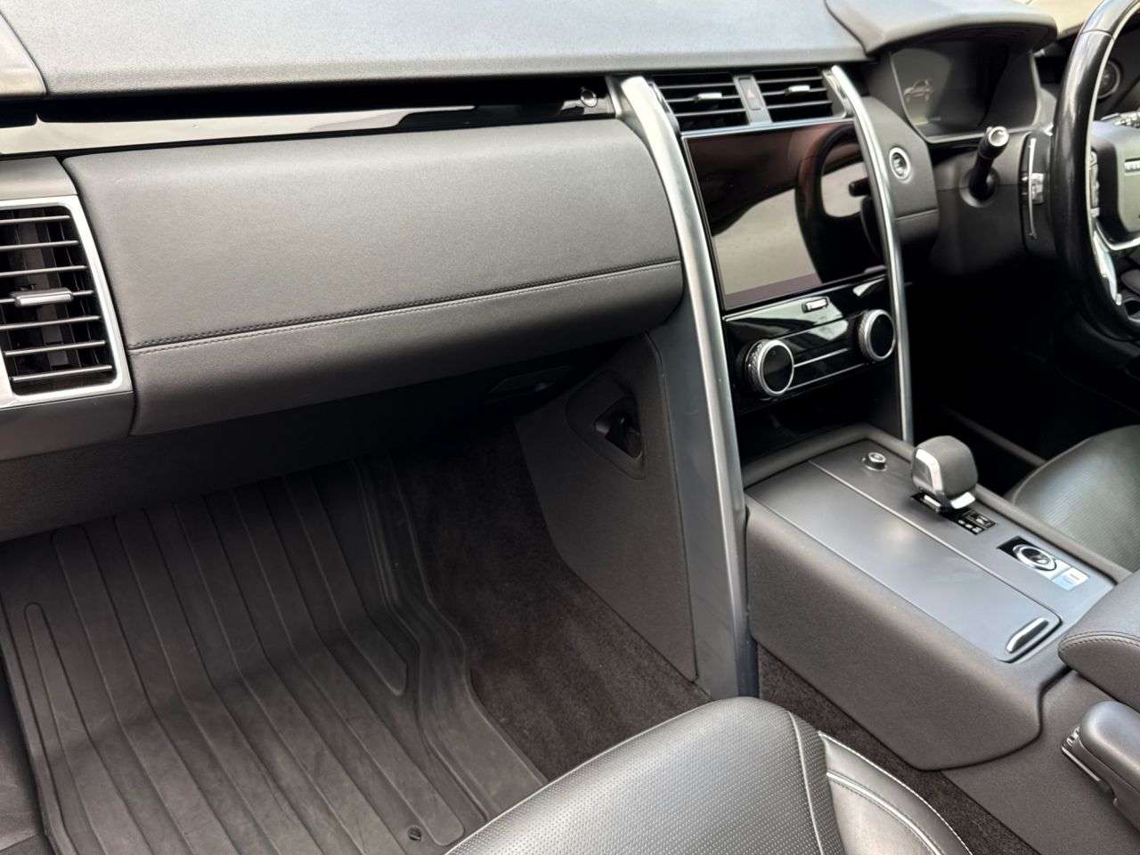 2022 LAND ROVER DISCOVERY 2022 LAND ROVER DISCOVERY