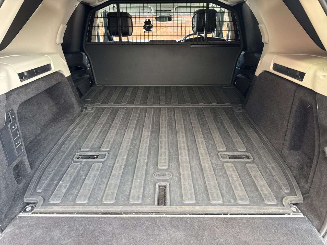 2022 LAND ROVER DISCOVERY 2022 LAND ROVER DISCOVERY