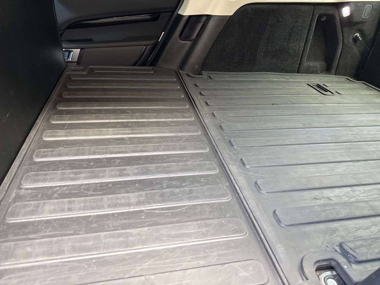 2022 LAND ROVER DISCOVERY 2022 LAND ROVER DISCOVERY